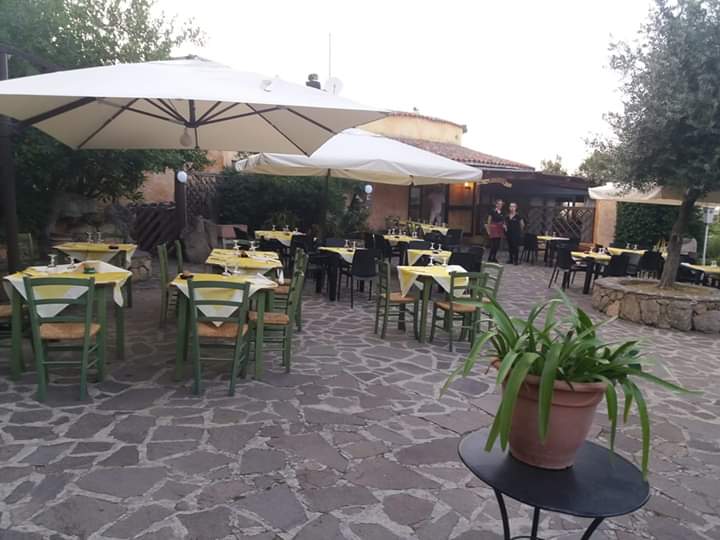 Il Girasole ristorante pizzeria