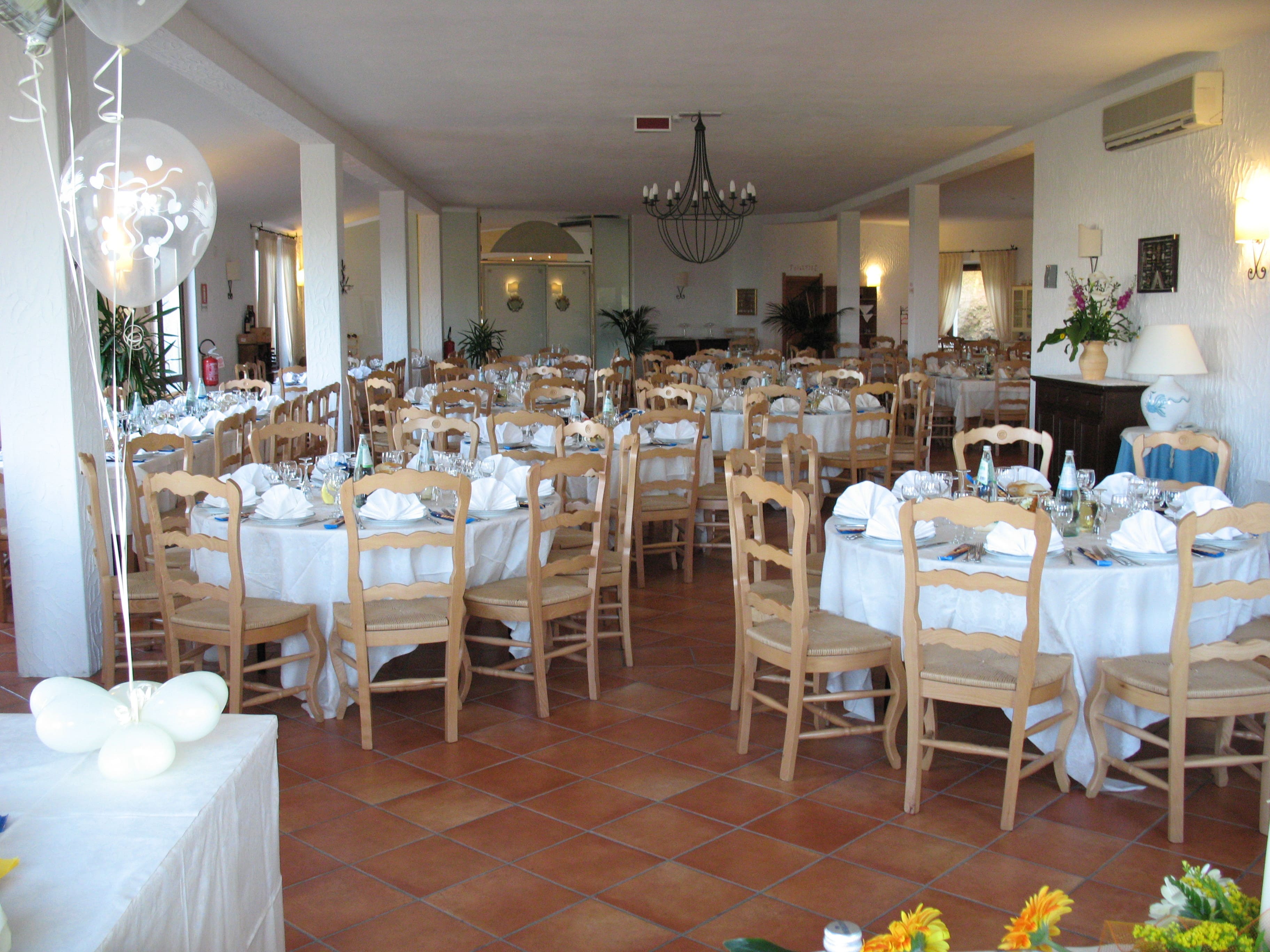 Ristorante San Trano