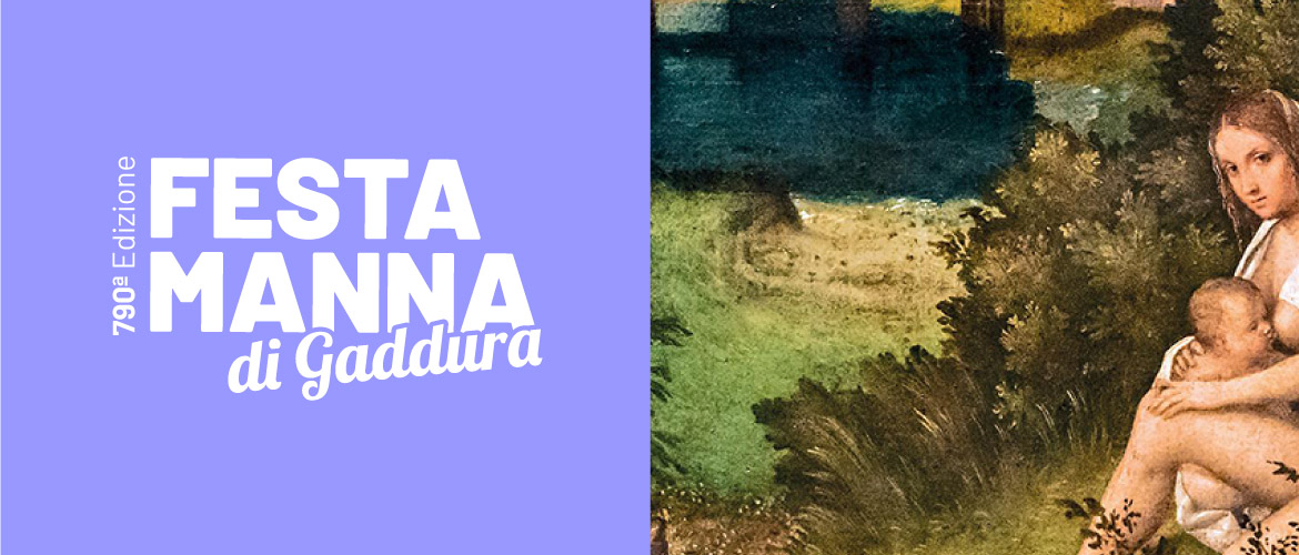 Présentation du livre - Guida filosofica dell'Italia - Festa Manna di Gaddura 2018