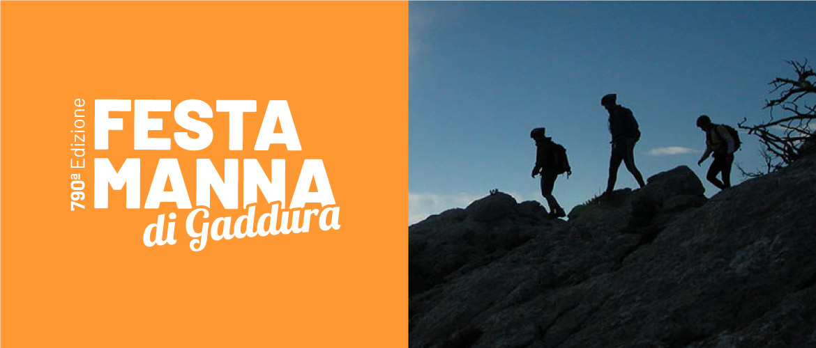 BorgAvventura & Adventure Café - Festa Manna di Gaddura 2018