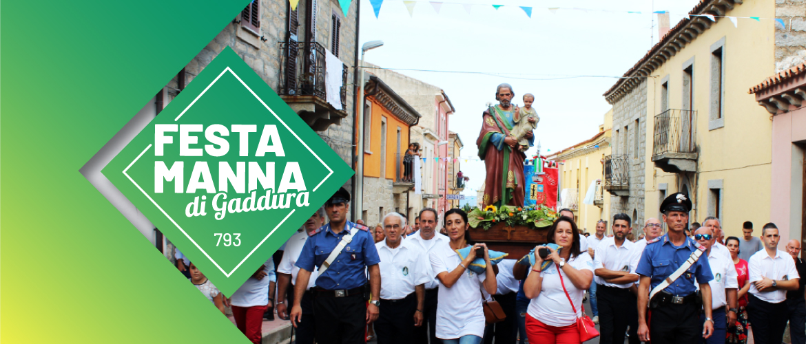 La festa di Santu Gjaseppa | The rites of the St. Joseph festival