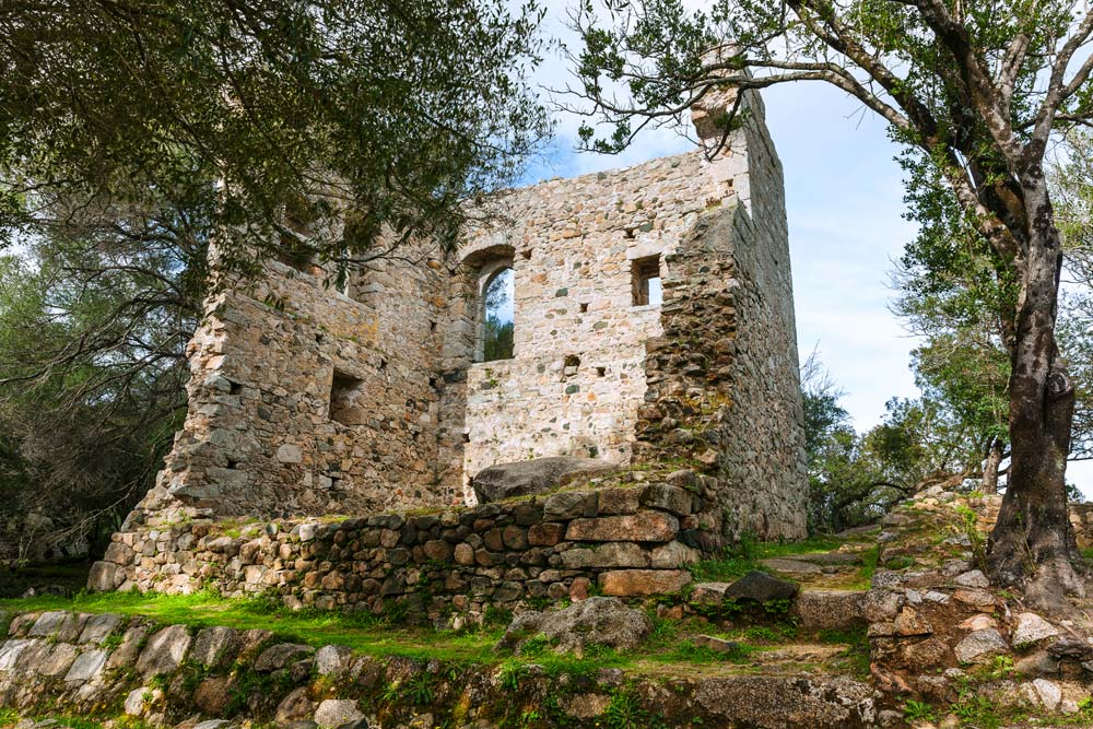 Le Palazzu di Baldu: de la légende aux recherches archéologiques plus récentes